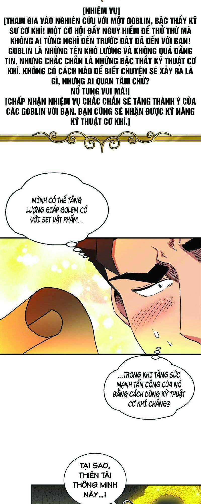 Người Bán Hoa Mạnh Nhất Chapter 79 trang 24