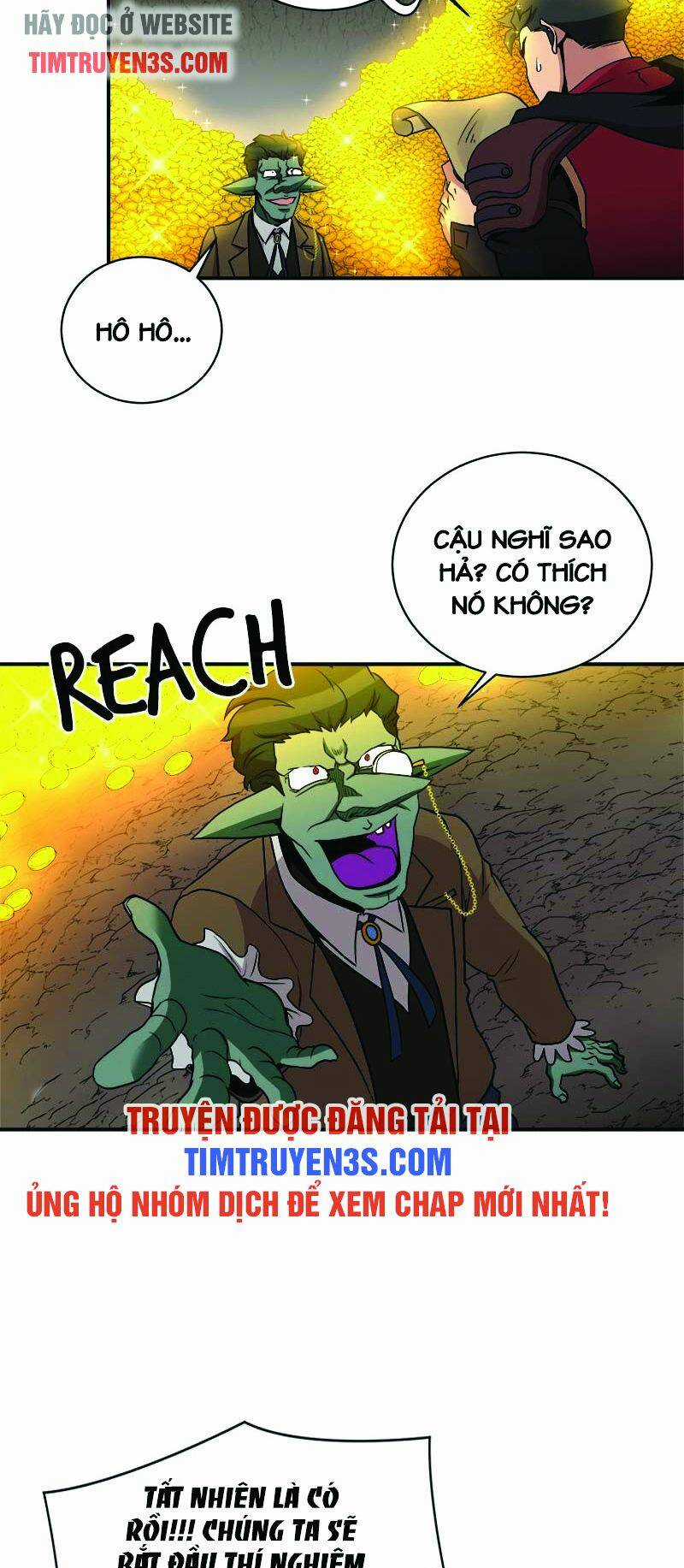 Người Bán Hoa Mạnh Nhất Chapter 79 trang 25