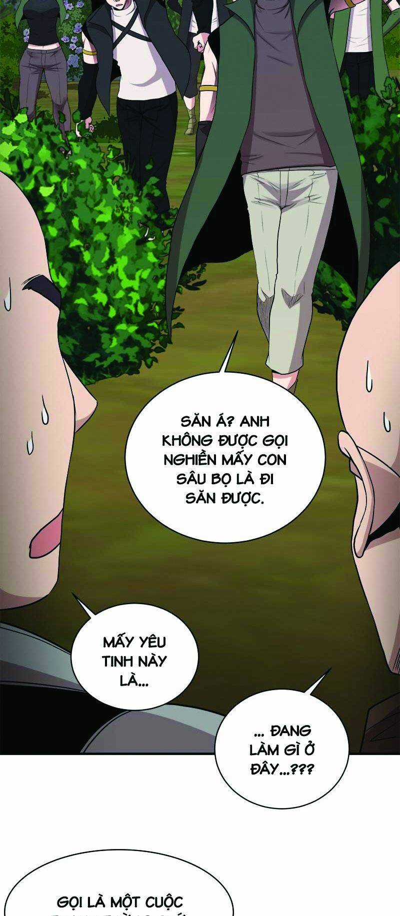 Người Bán Hoa Mạnh Nhất Chapter 79 trang 30