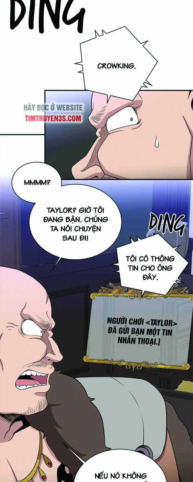 Người Bán Hoa Mạnh Nhất Chapter 79 trang 37