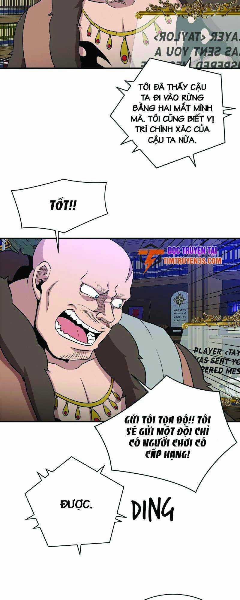 Người Bán Hoa Mạnh Nhất Chapter 79 trang 39