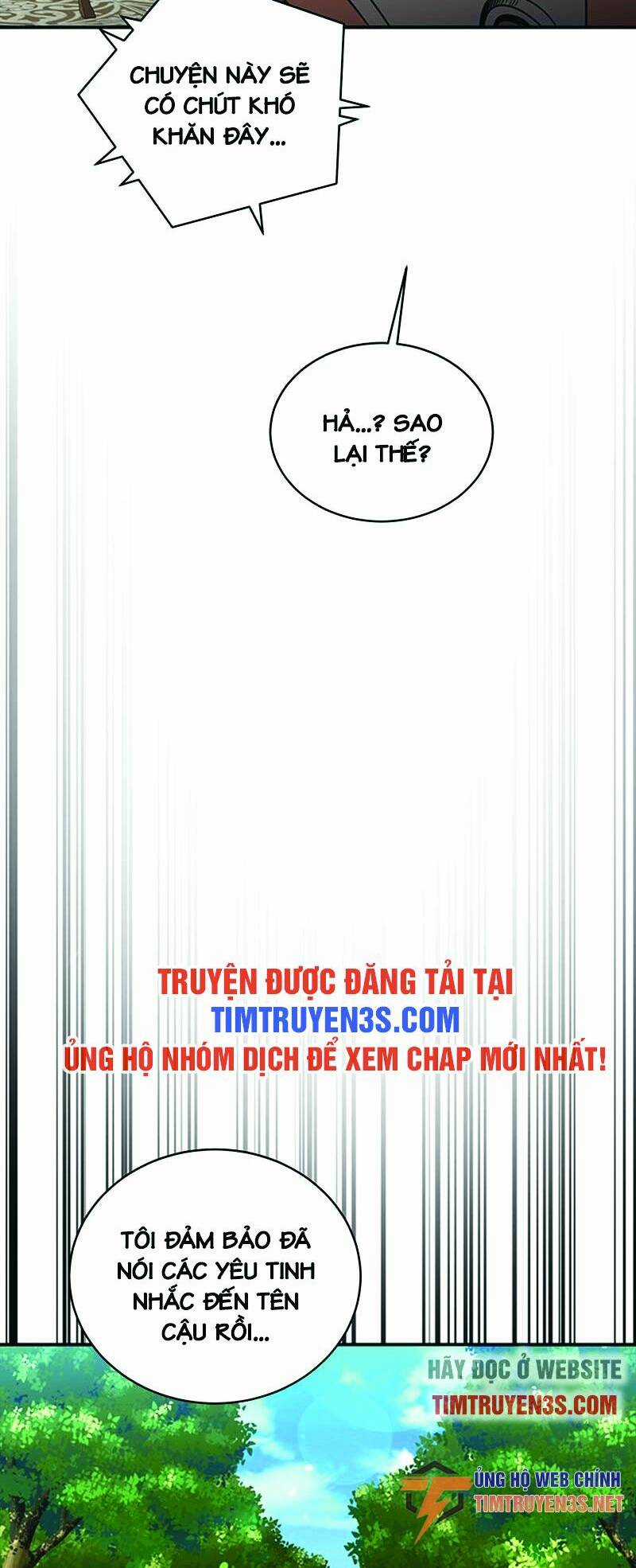 Người Bán Hoa Mạnh Nhất Chapter 79 trang 41