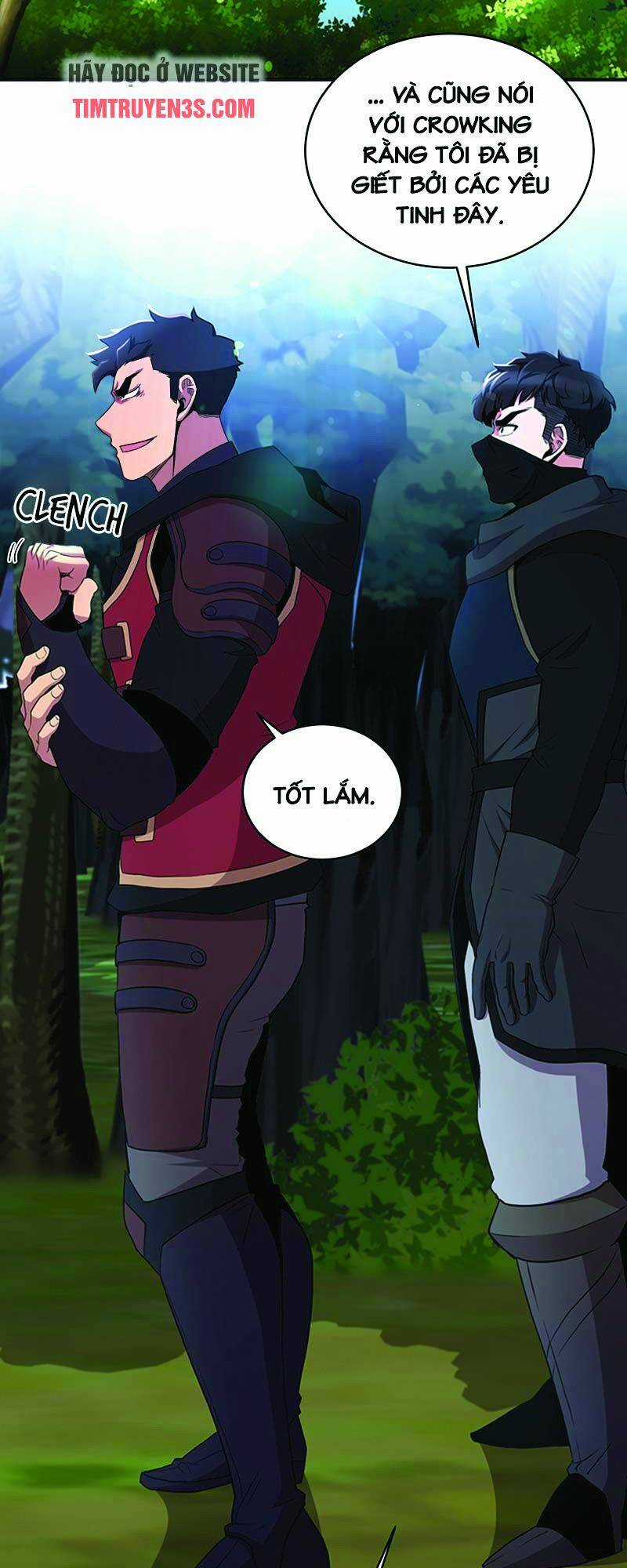 Người Bán Hoa Mạnh Nhất Chapter 79 trang 42