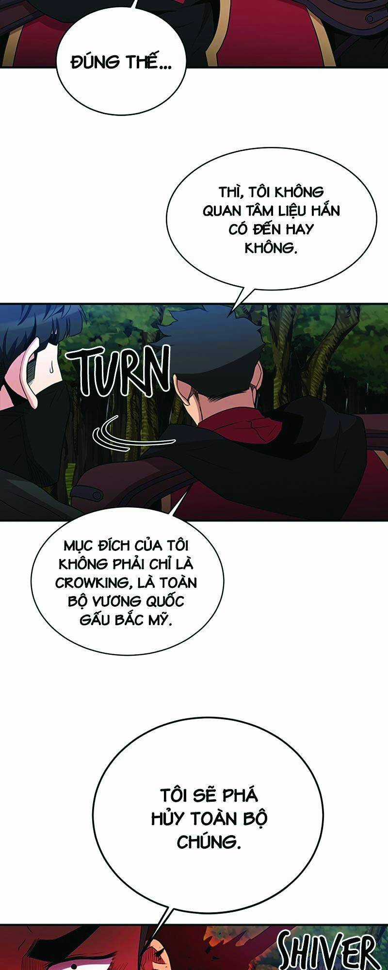 Người Bán Hoa Mạnh Nhất Chapter 79 trang 44