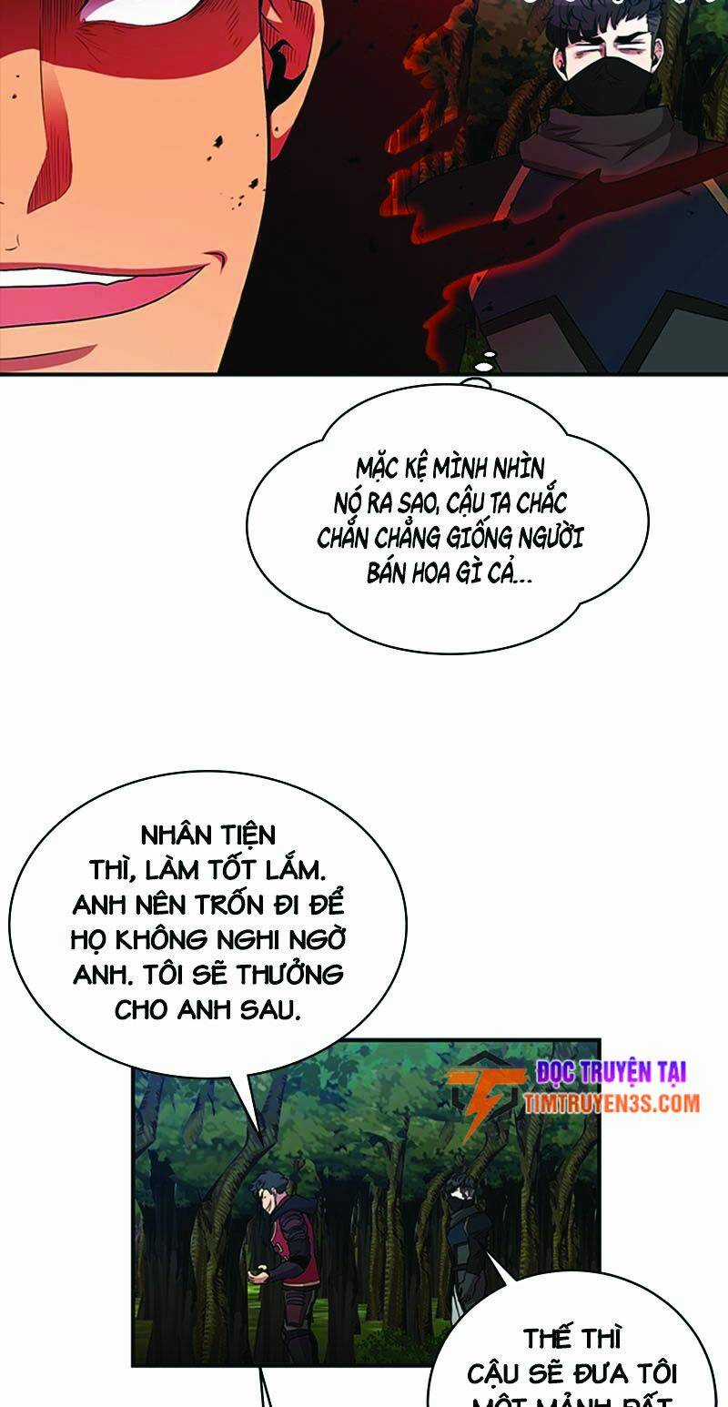 Người Bán Hoa Mạnh Nhất Chapter 79 trang 45