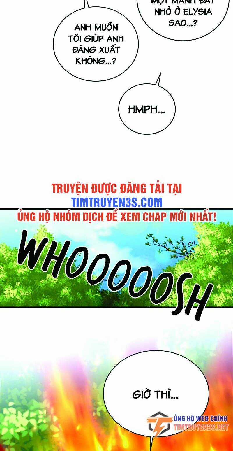 Người Bán Hoa Mạnh Nhất Chapter 79 trang 46