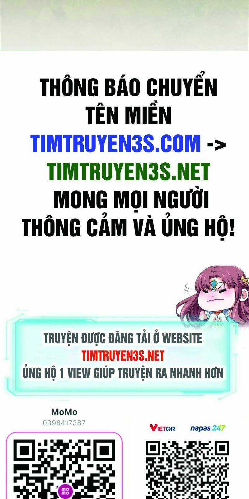 Người Bán Hoa Mạnh Nhất Chapter 79 trang 49
