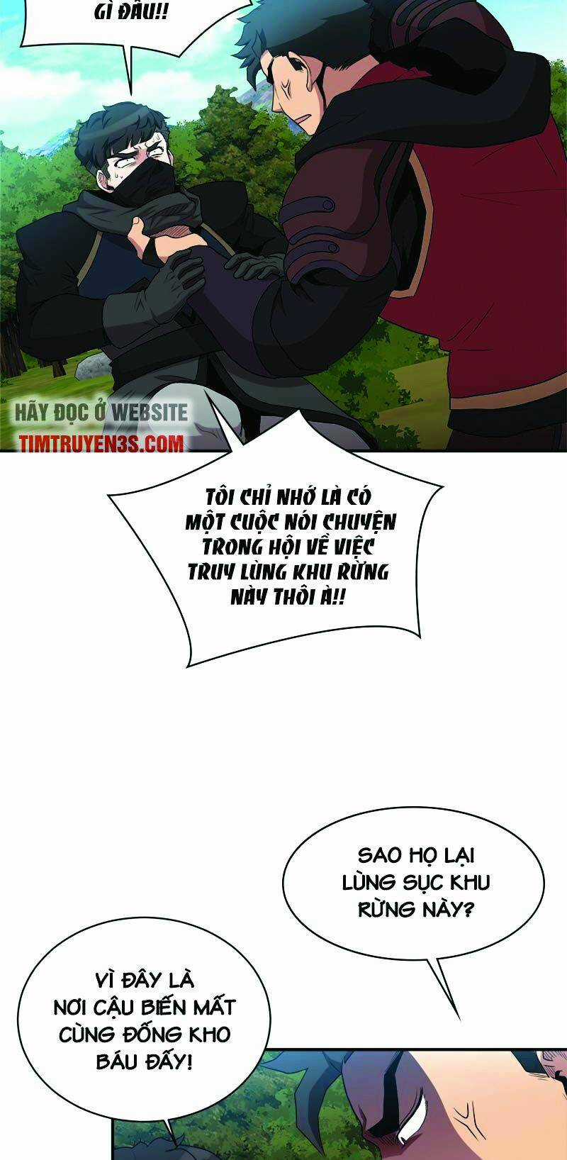 Người Bán Hoa Mạnh Nhất Chapter 79 trang 5
