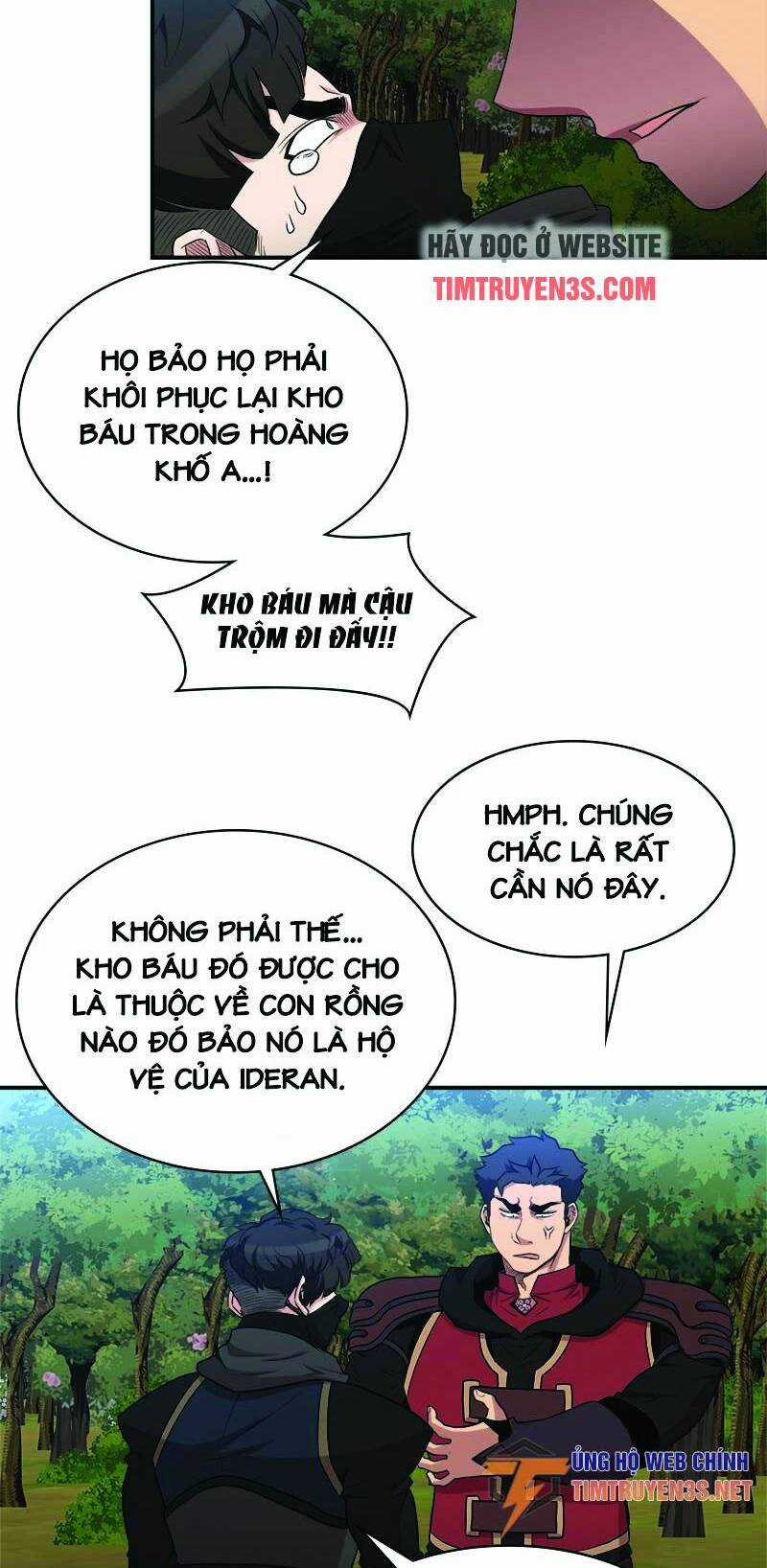 Người Bán Hoa Mạnh Nhất Chapter 79 trang 6