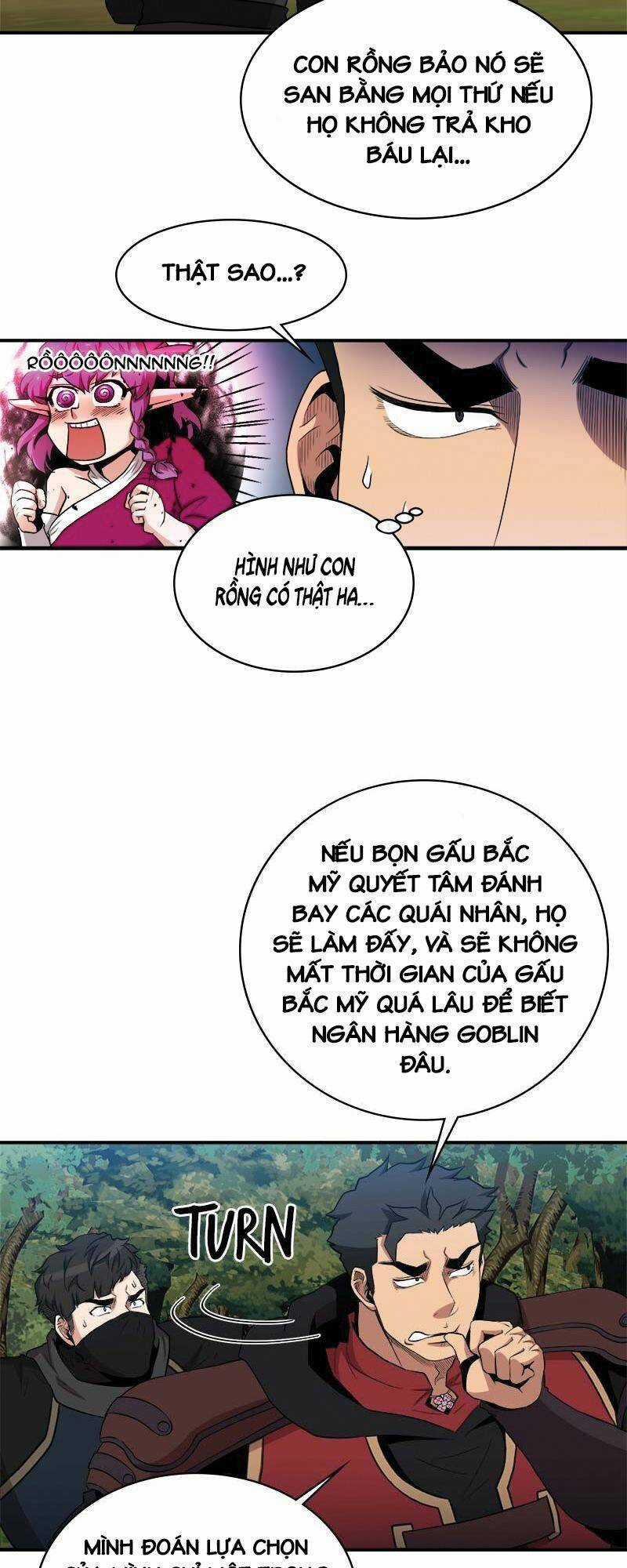 Người Bán Hoa Mạnh Nhất Chapter 79 trang 7