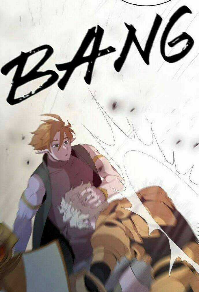 Người Bán Hoa Mạnh Nhất Chapter 8 trang 35