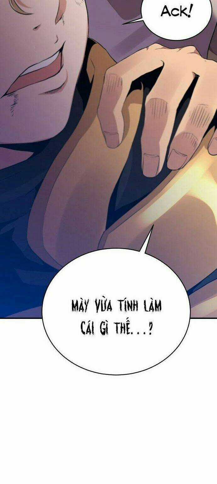 Người Bán Hoa Mạnh Nhất Chapter 8 trang 43
