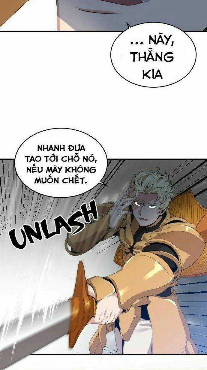 Người Bán Hoa Mạnh Nhất Chapter 8 trang 6