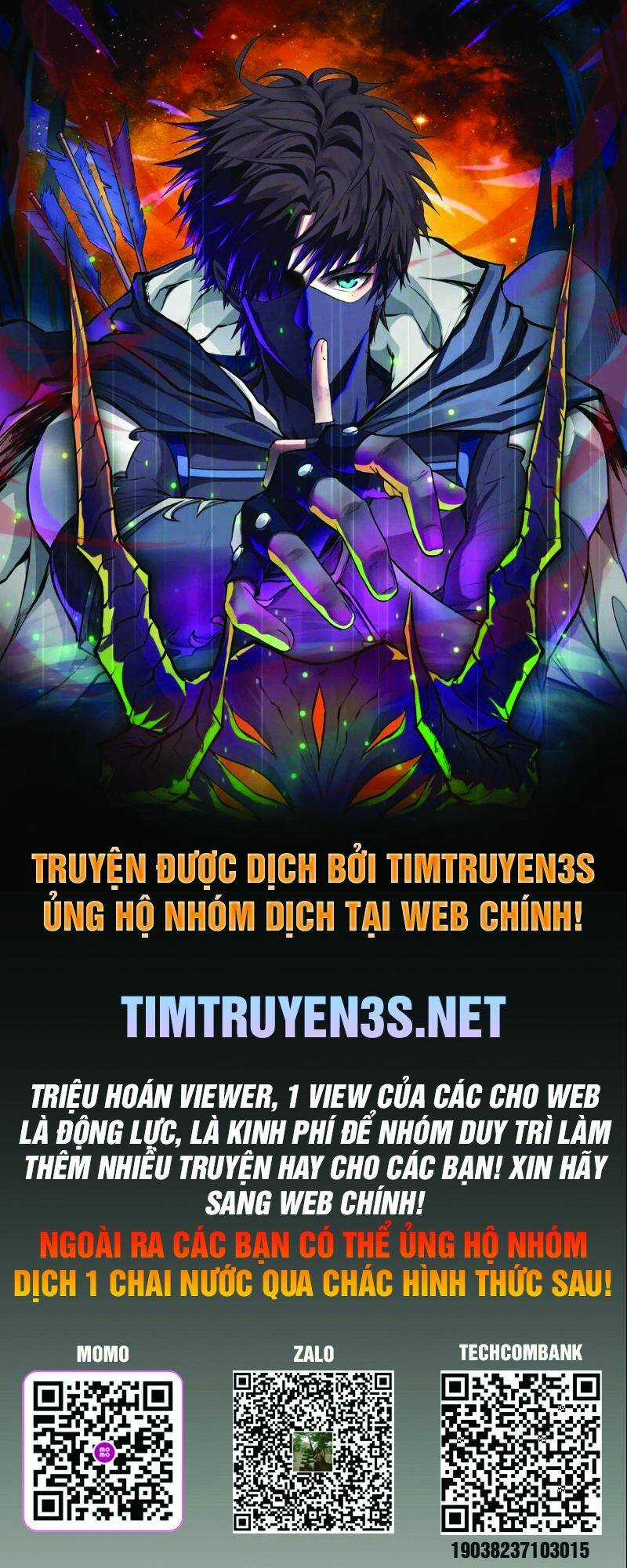 Người Bán Hoa Mạnh Nhất Chapter 80 trang 0