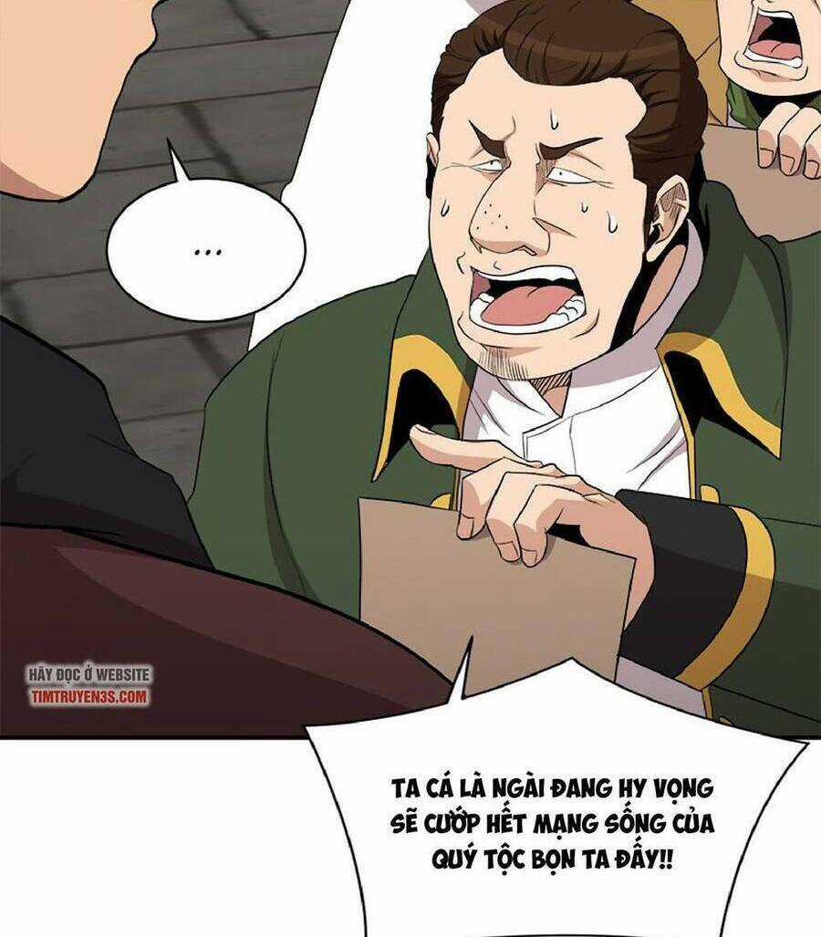 Người Bán Hoa Mạnh Nhất Chapter 85 trang 10