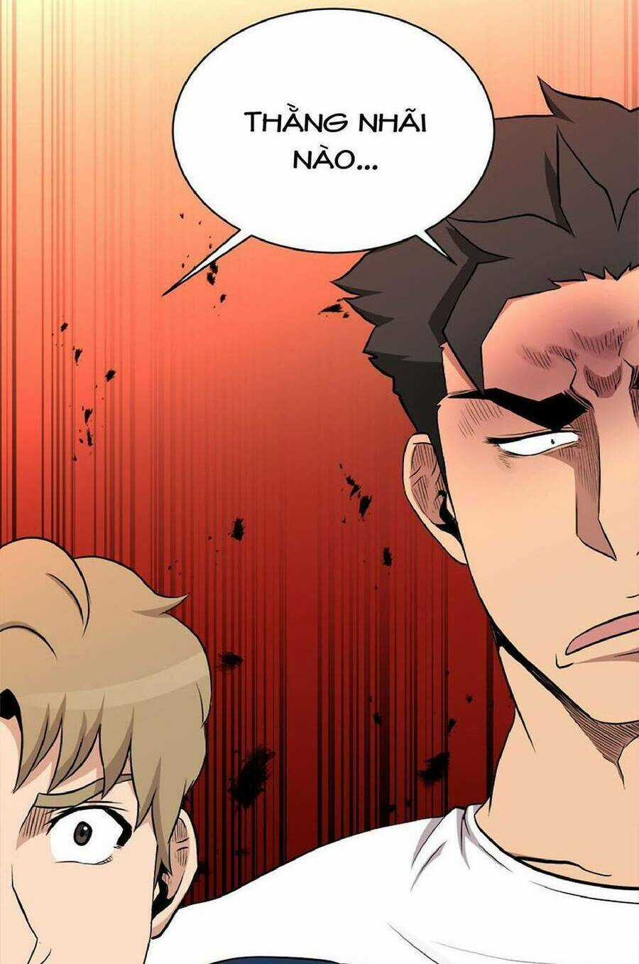 Người Bán Hoa Mạnh Nhất Chapter 85 trang 100