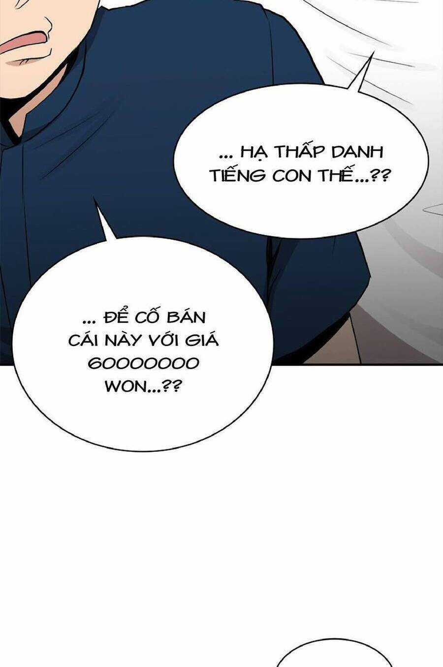 Người Bán Hoa Mạnh Nhất Chapter 85 trang 101