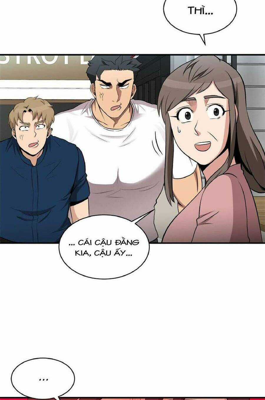Người Bán Hoa Mạnh Nhất Chapter 85 trang 102
