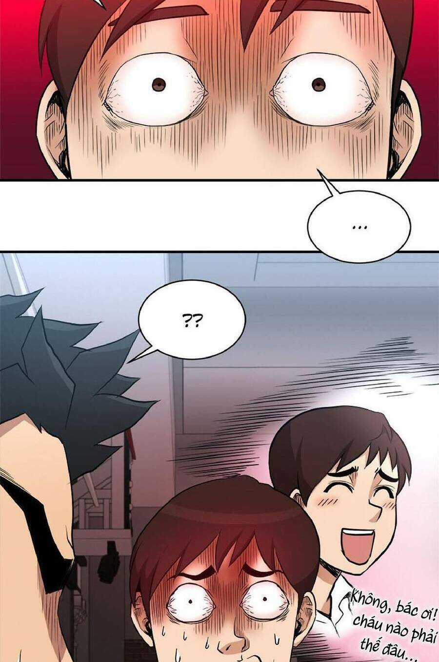Người Bán Hoa Mạnh Nhất Chapter 85 trang 103