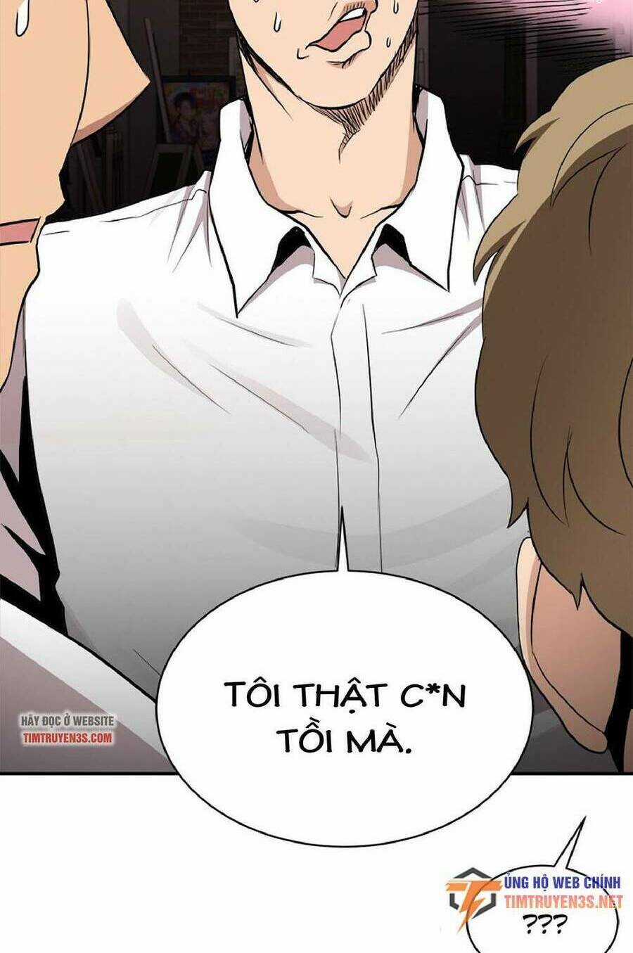 Người Bán Hoa Mạnh Nhất Chapter 85 trang 104