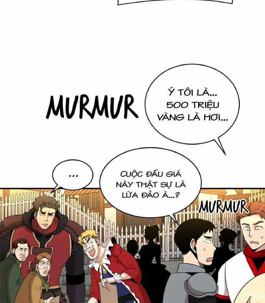 Người Bán Hoa Mạnh Nhất Chapter 85 trang 11