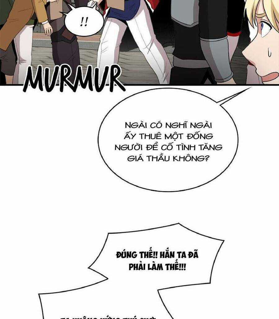 Người Bán Hoa Mạnh Nhất Chapter 85 trang 12