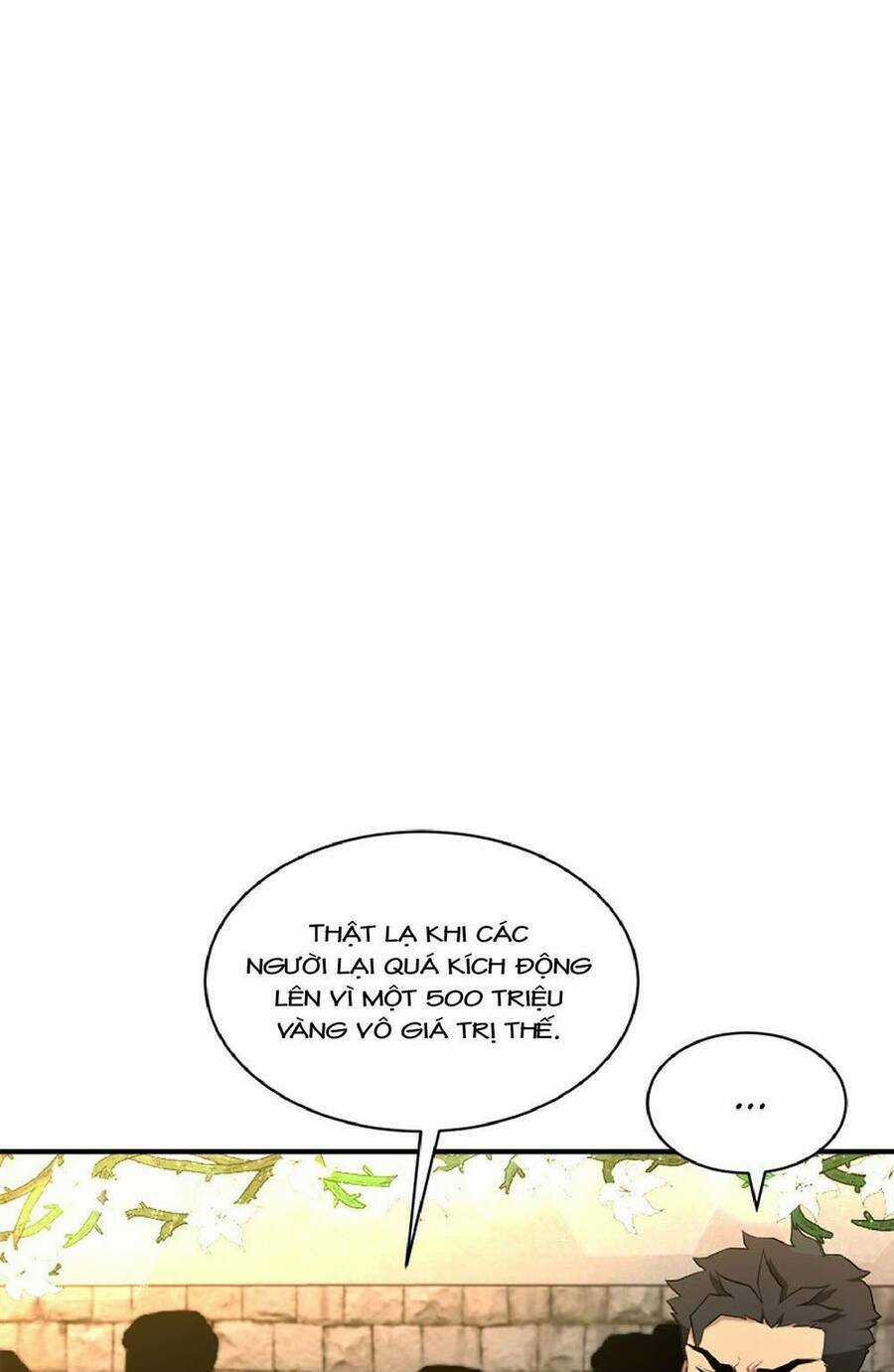 Người Bán Hoa Mạnh Nhất Chapter 85 trang 20