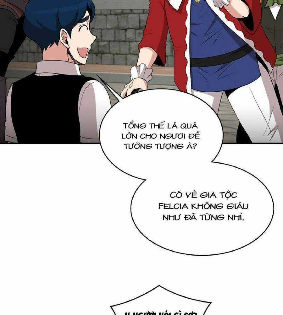 Người Bán Hoa Mạnh Nhất Chapter 85 trang 23