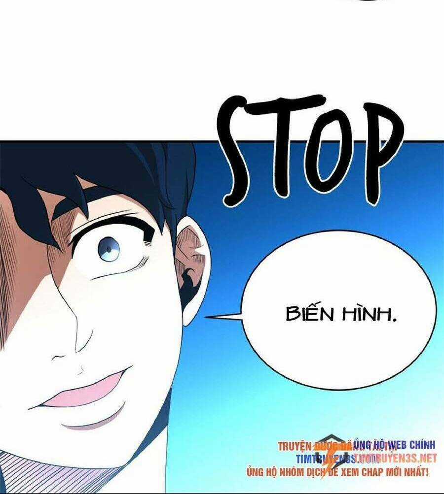 Người Bán Hoa Mạnh Nhất Chapter 85 trang 25