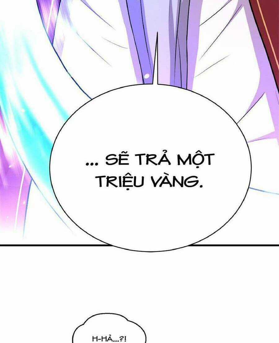 Người Bán Hoa Mạnh Nhất Chapter 85 trang 33
