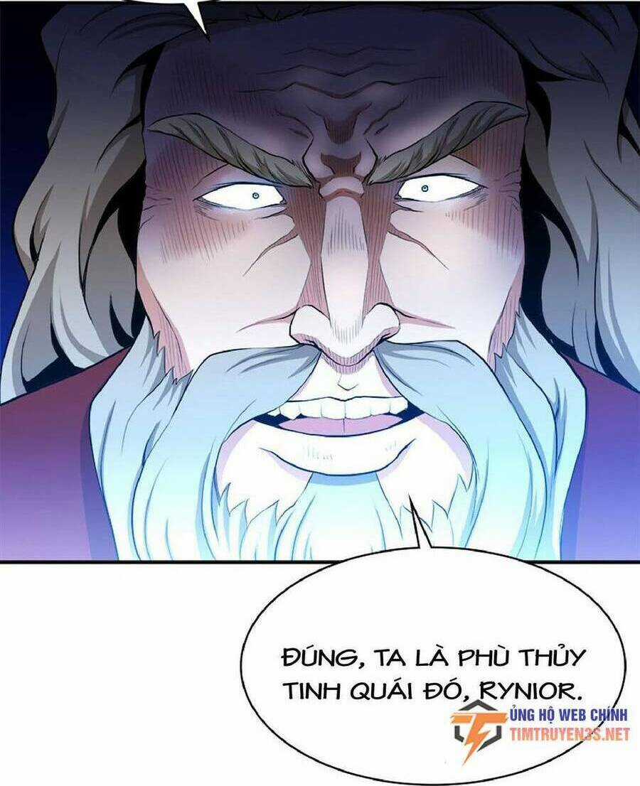 Người Bán Hoa Mạnh Nhất Chapter 85 trang 35
