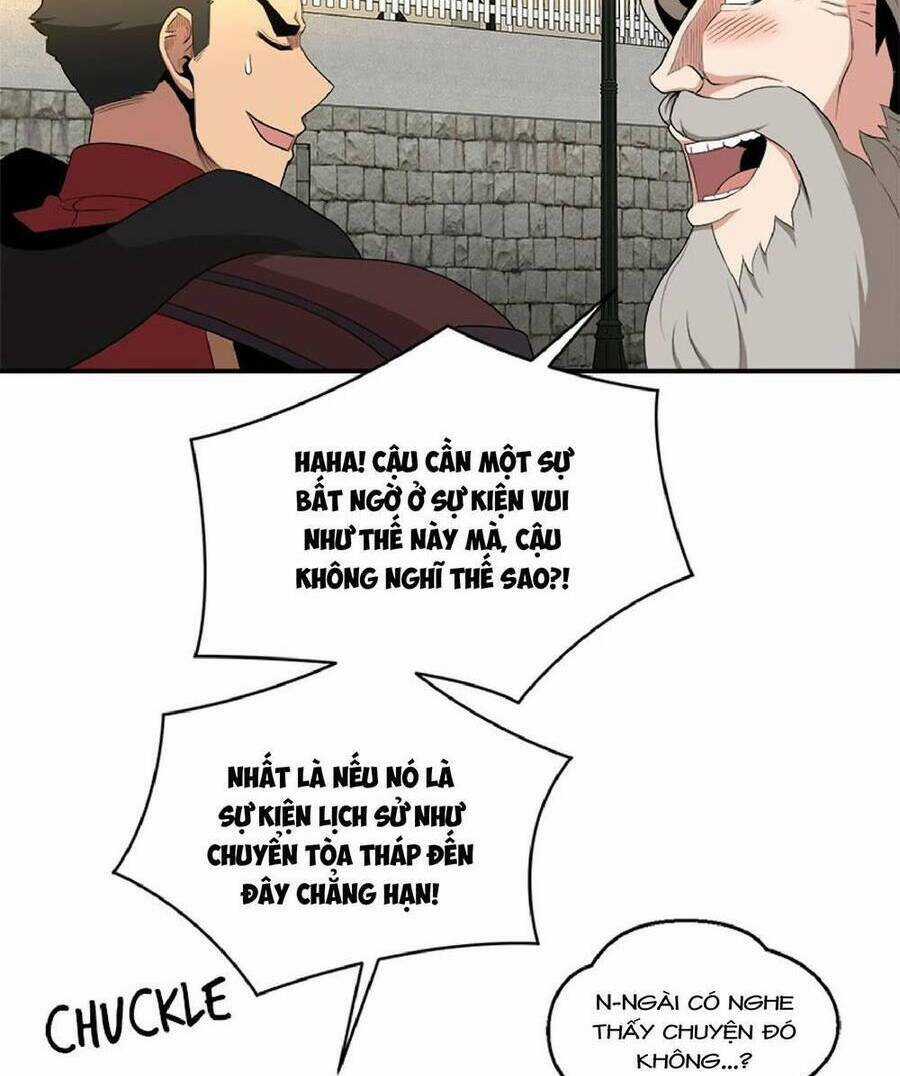 Người Bán Hoa Mạnh Nhất Chapter 85 trang 39