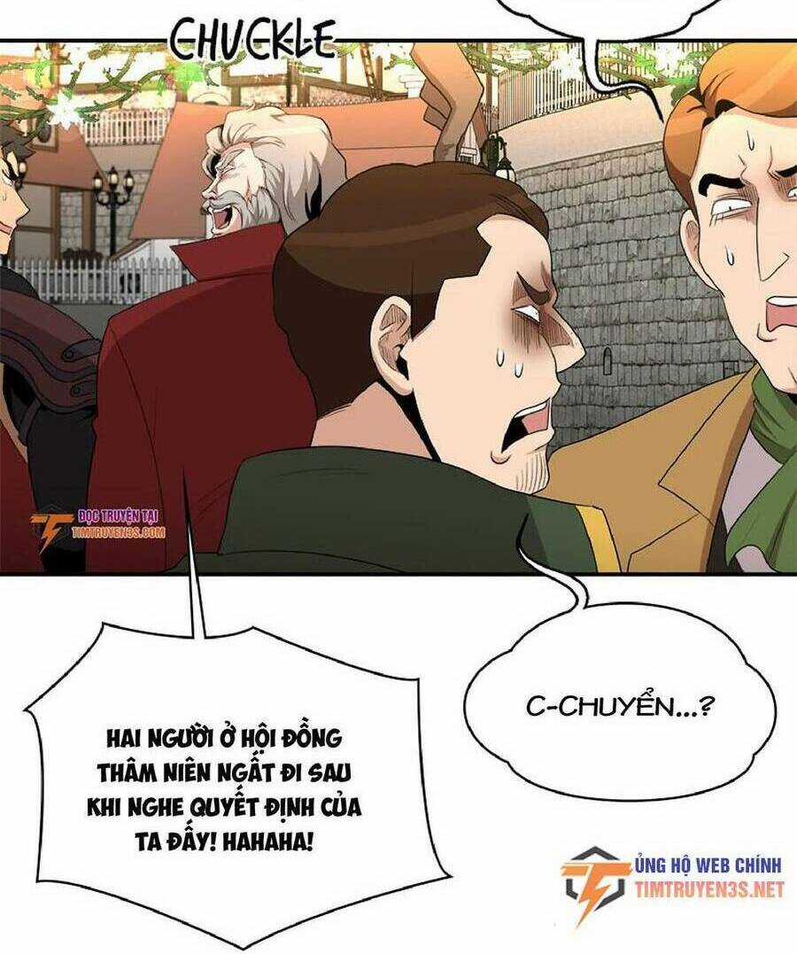 Người Bán Hoa Mạnh Nhất Chapter 85 trang 40