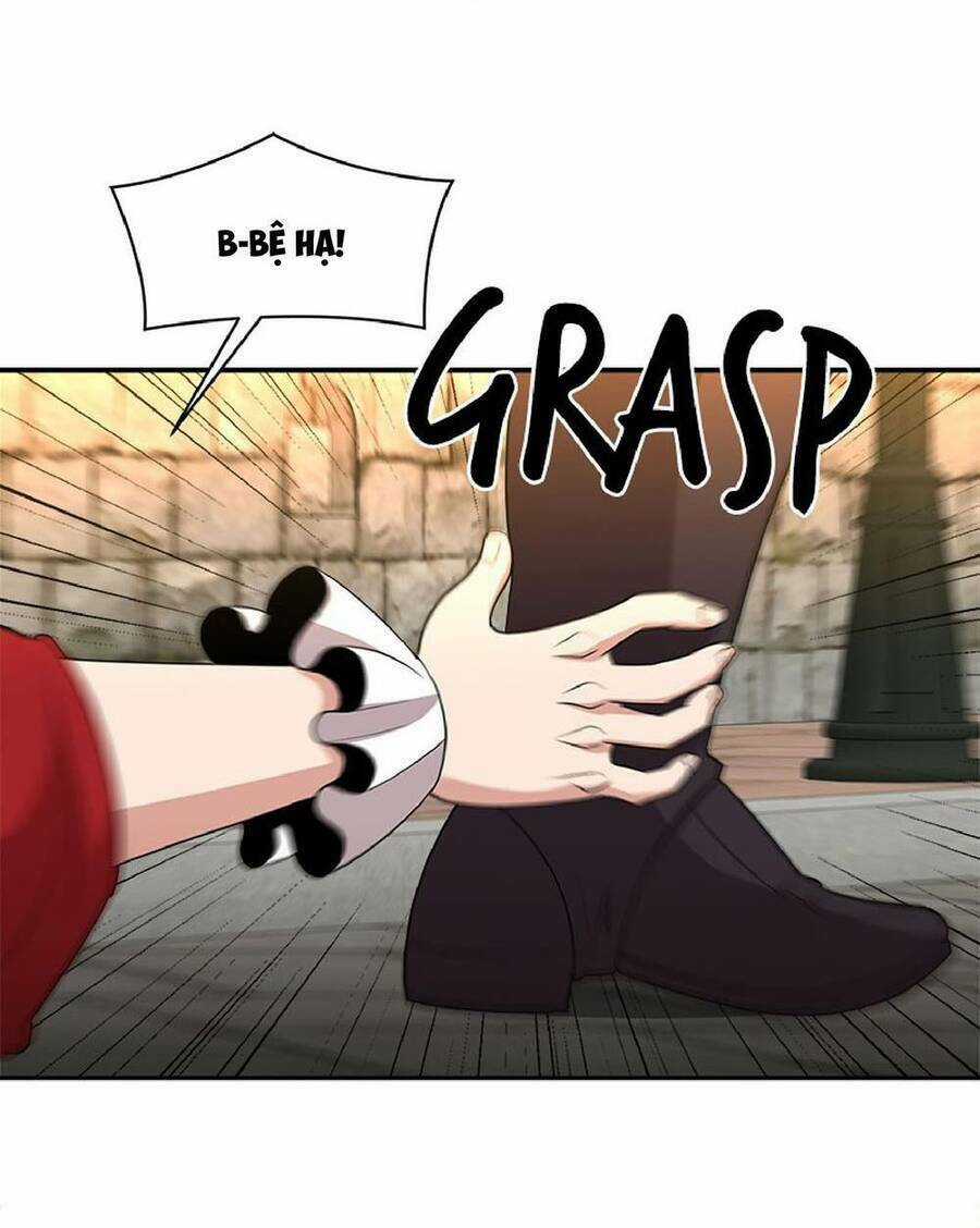 Người Bán Hoa Mạnh Nhất Chapter 85 trang 43