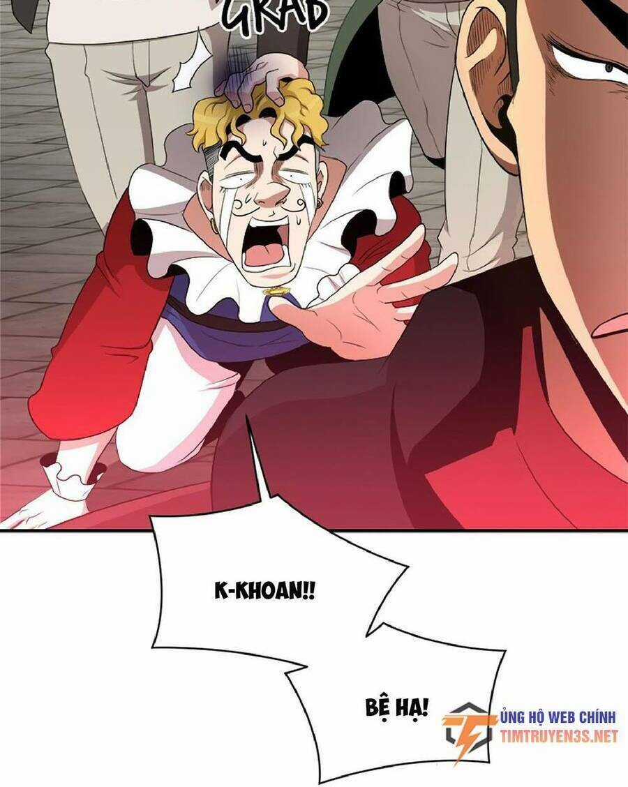 Người Bán Hoa Mạnh Nhất Chapter 85 trang 48