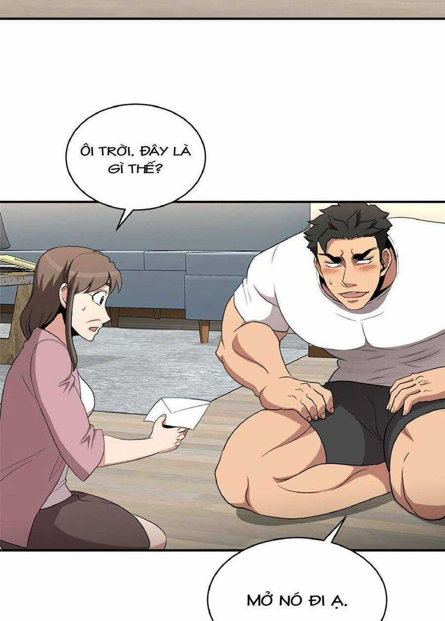 Người Bán Hoa Mạnh Nhất Chapter 85 trang 53