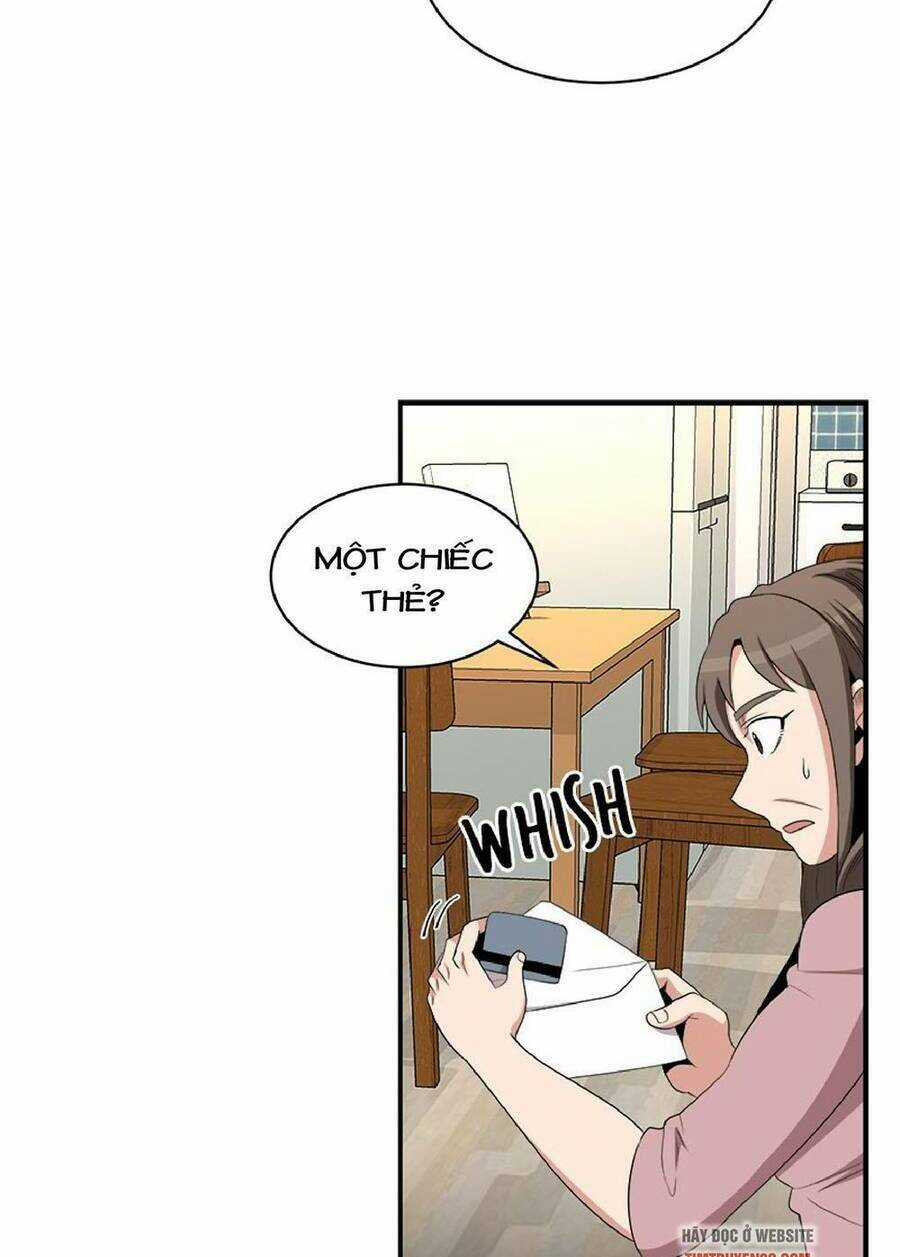 Người Bán Hoa Mạnh Nhất Chapter 85 trang 54