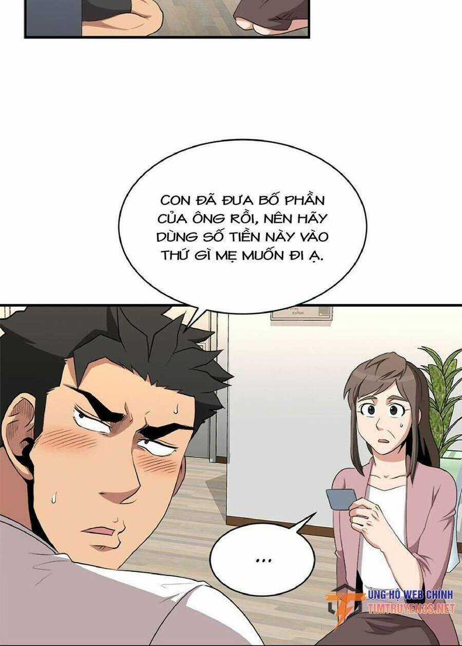 Người Bán Hoa Mạnh Nhất Chapter 85 trang 56