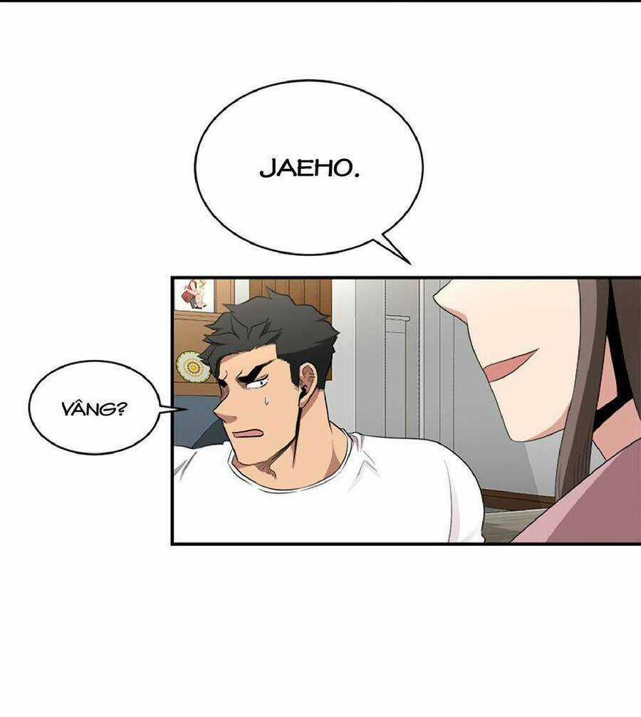 Người Bán Hoa Mạnh Nhất Chapter 85 trang 57