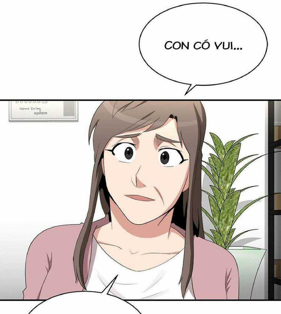 Người Bán Hoa Mạnh Nhất Chapter 85 trang 58