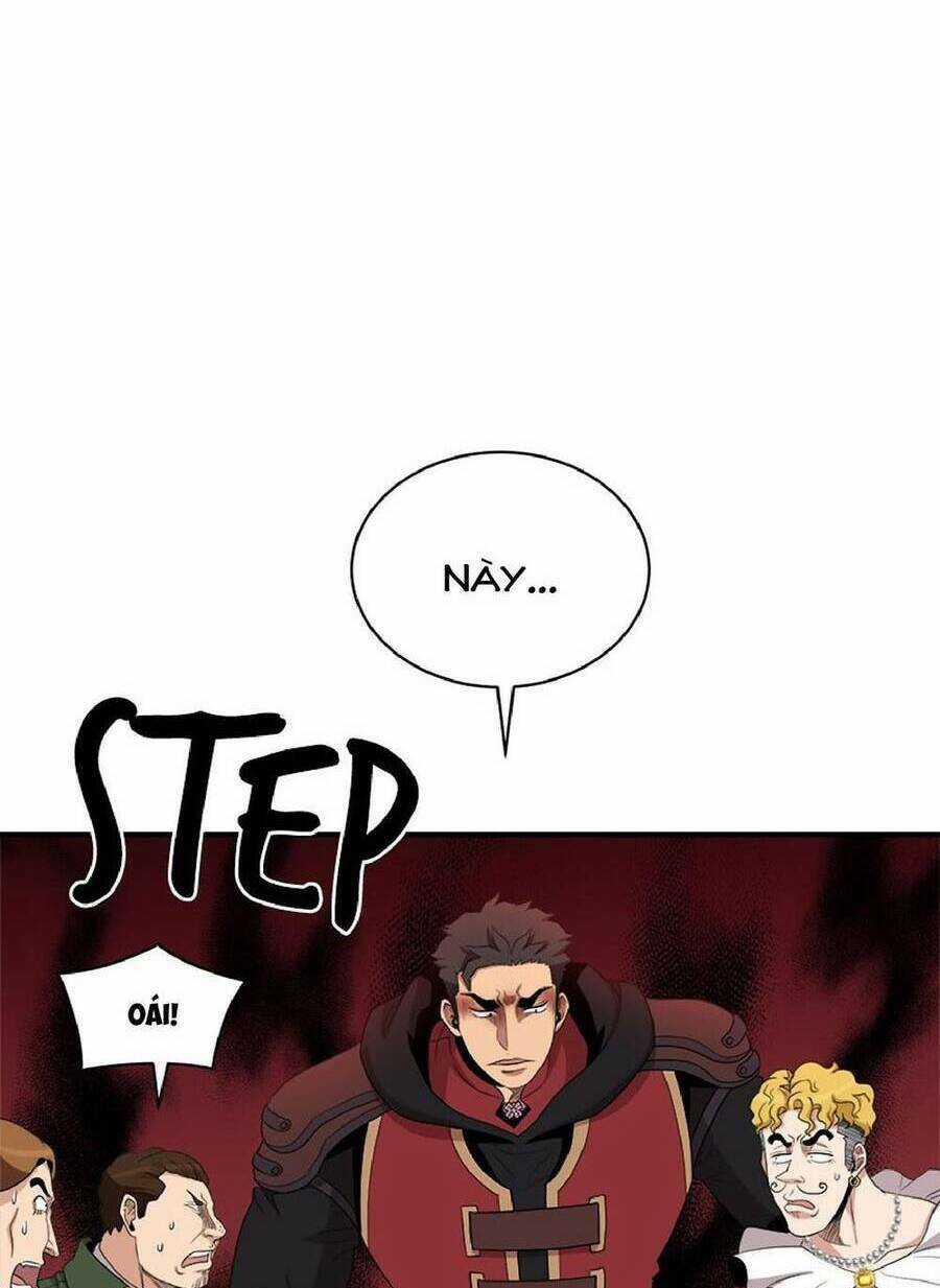 Người Bán Hoa Mạnh Nhất Chapter 85 trang 6