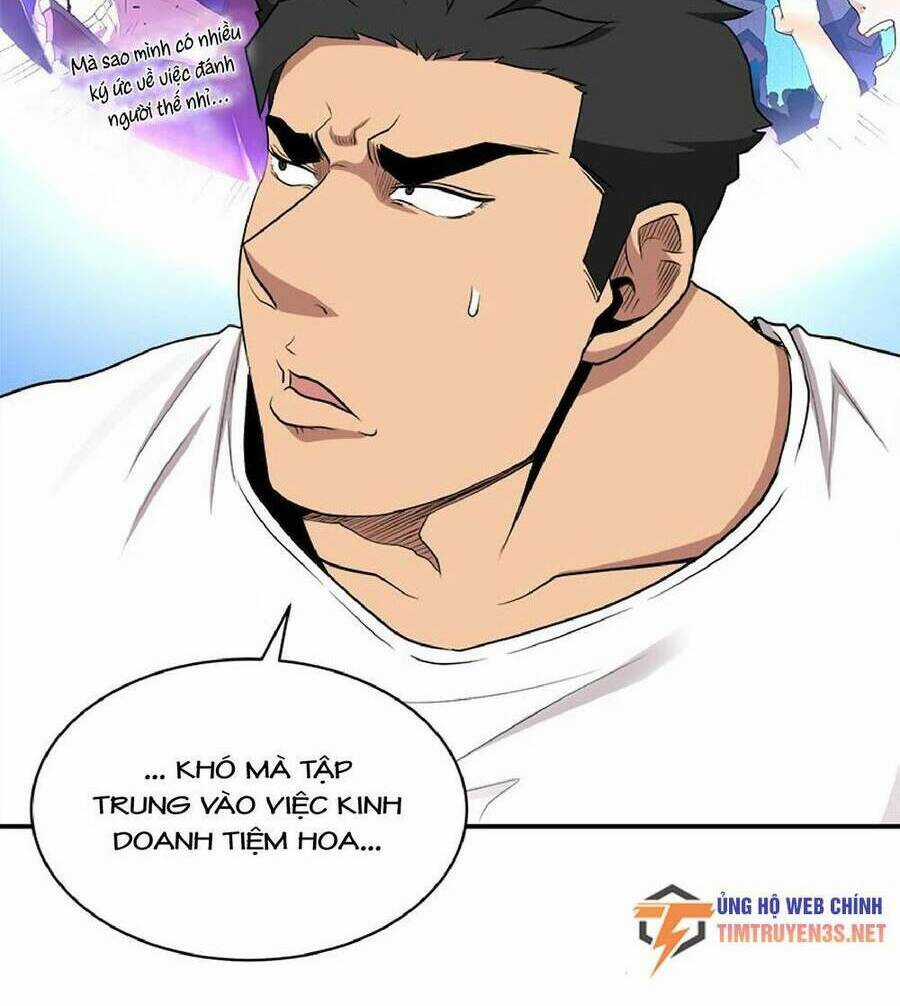 Người Bán Hoa Mạnh Nhất Chapter 85 trang 60