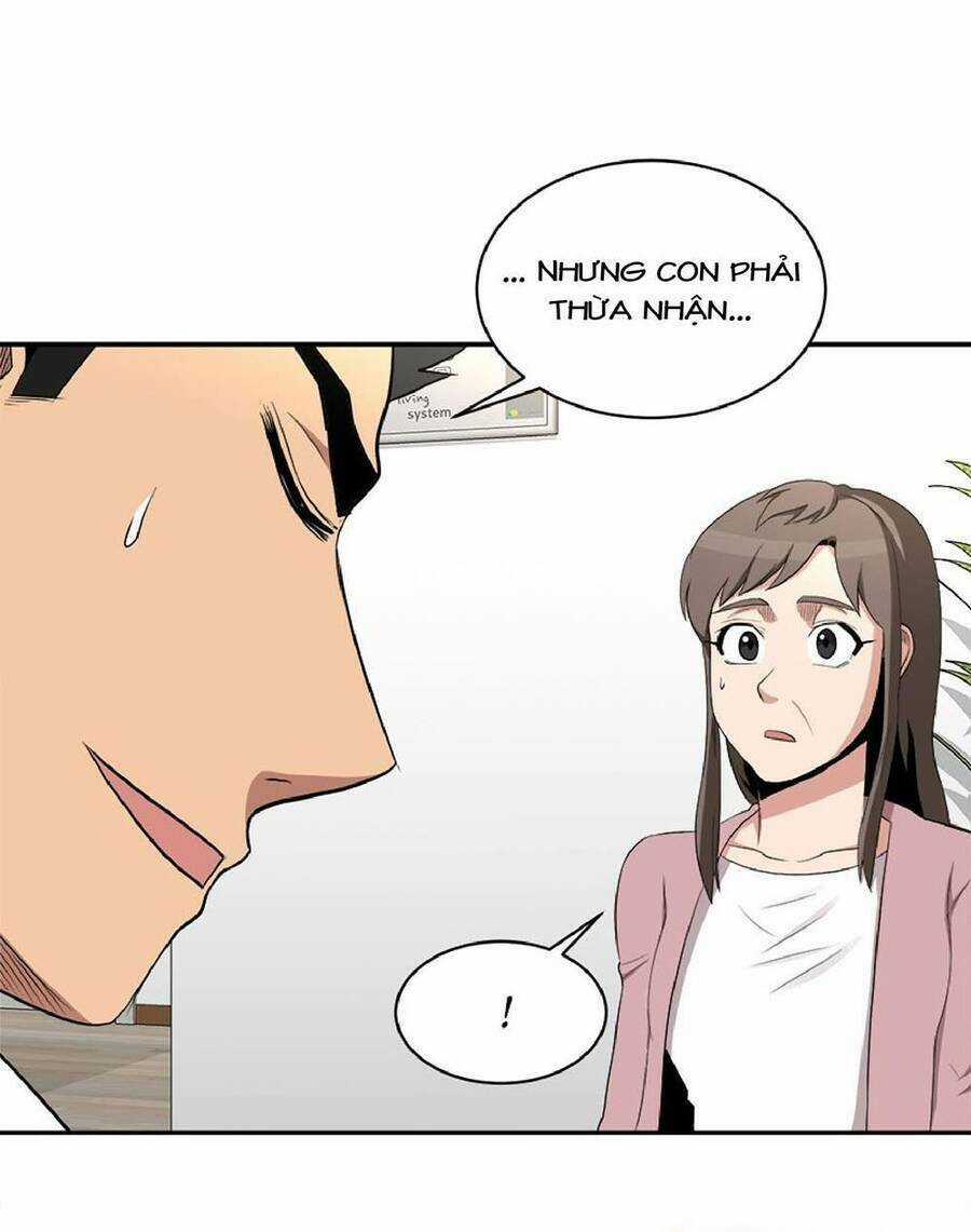 Người Bán Hoa Mạnh Nhất Chapter 85 trang 61