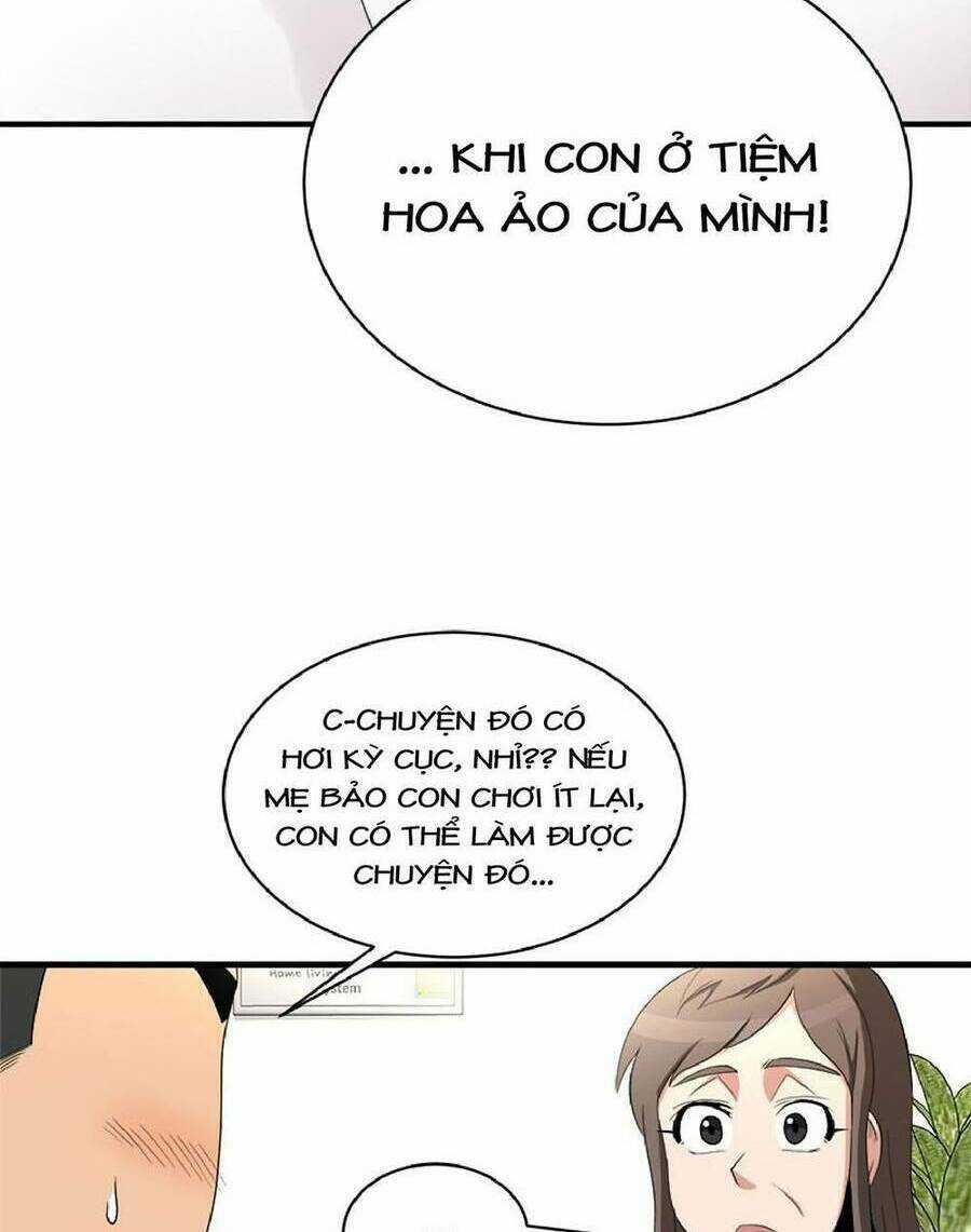 Người Bán Hoa Mạnh Nhất Chapter 85 trang 64