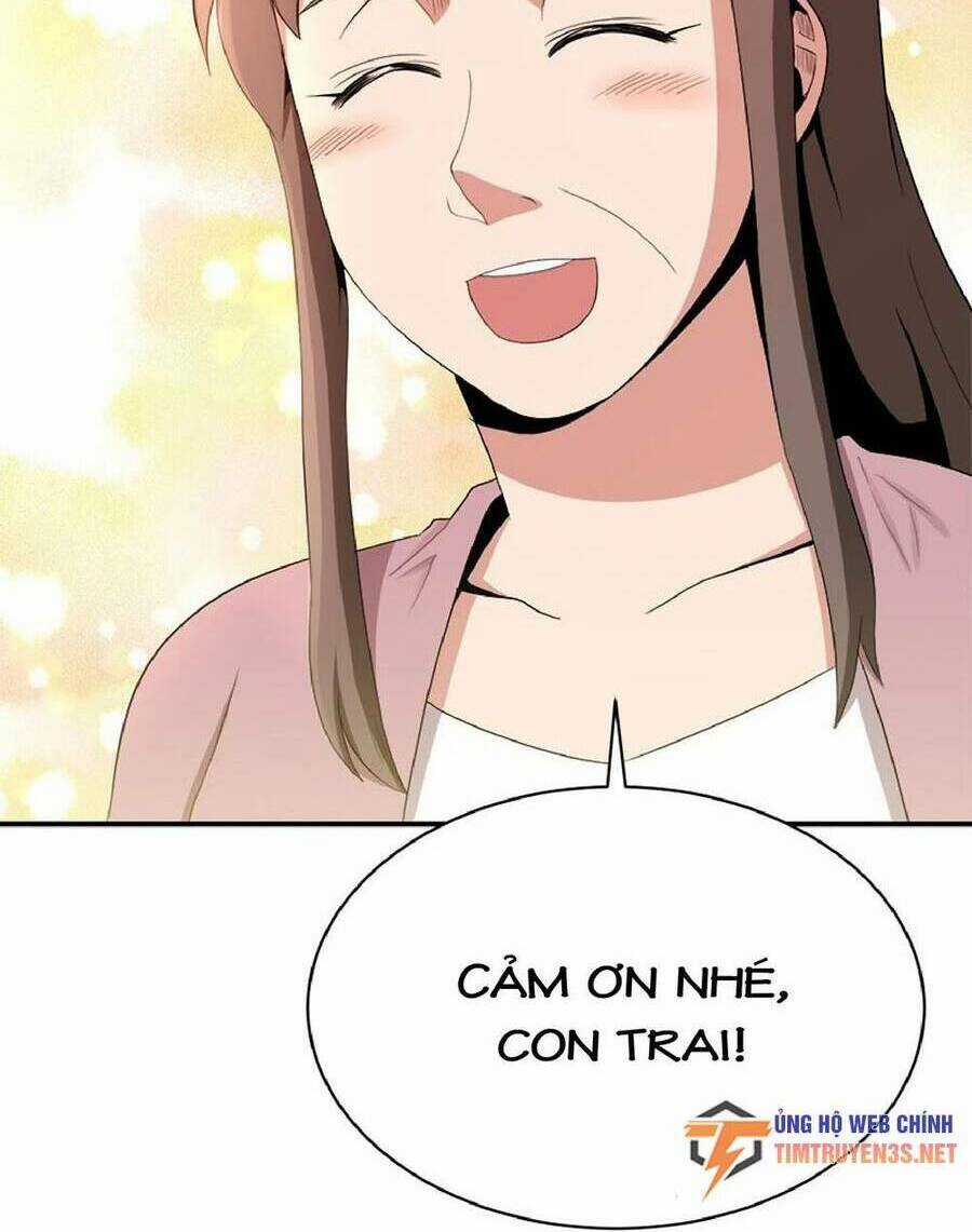 Người Bán Hoa Mạnh Nhất Chapter 85 trang 66