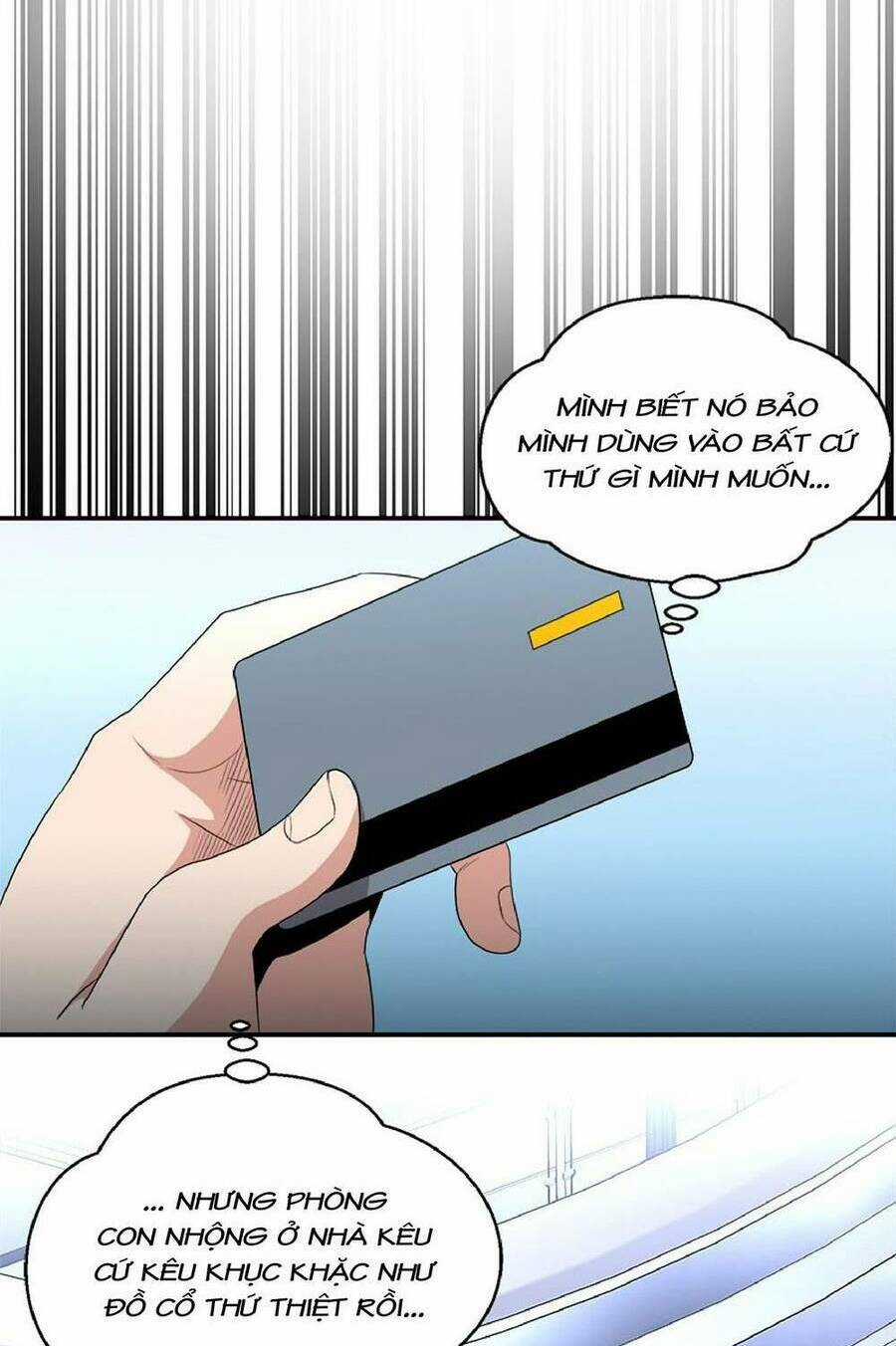 Người Bán Hoa Mạnh Nhất Chapter 85 trang 68
