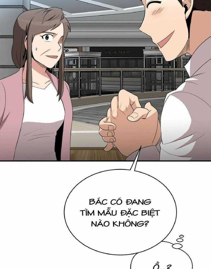 Người Bán Hoa Mạnh Nhất Chapter 85 trang 75