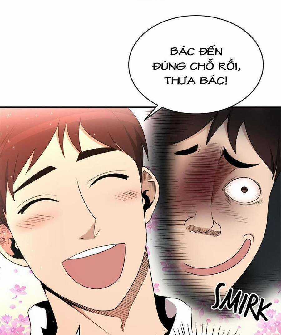 Người Bán Hoa Mạnh Nhất Chapter 85 trang 77