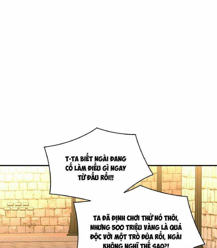 Người Bán Hoa Mạnh Nhất Chapter 85 trang 8