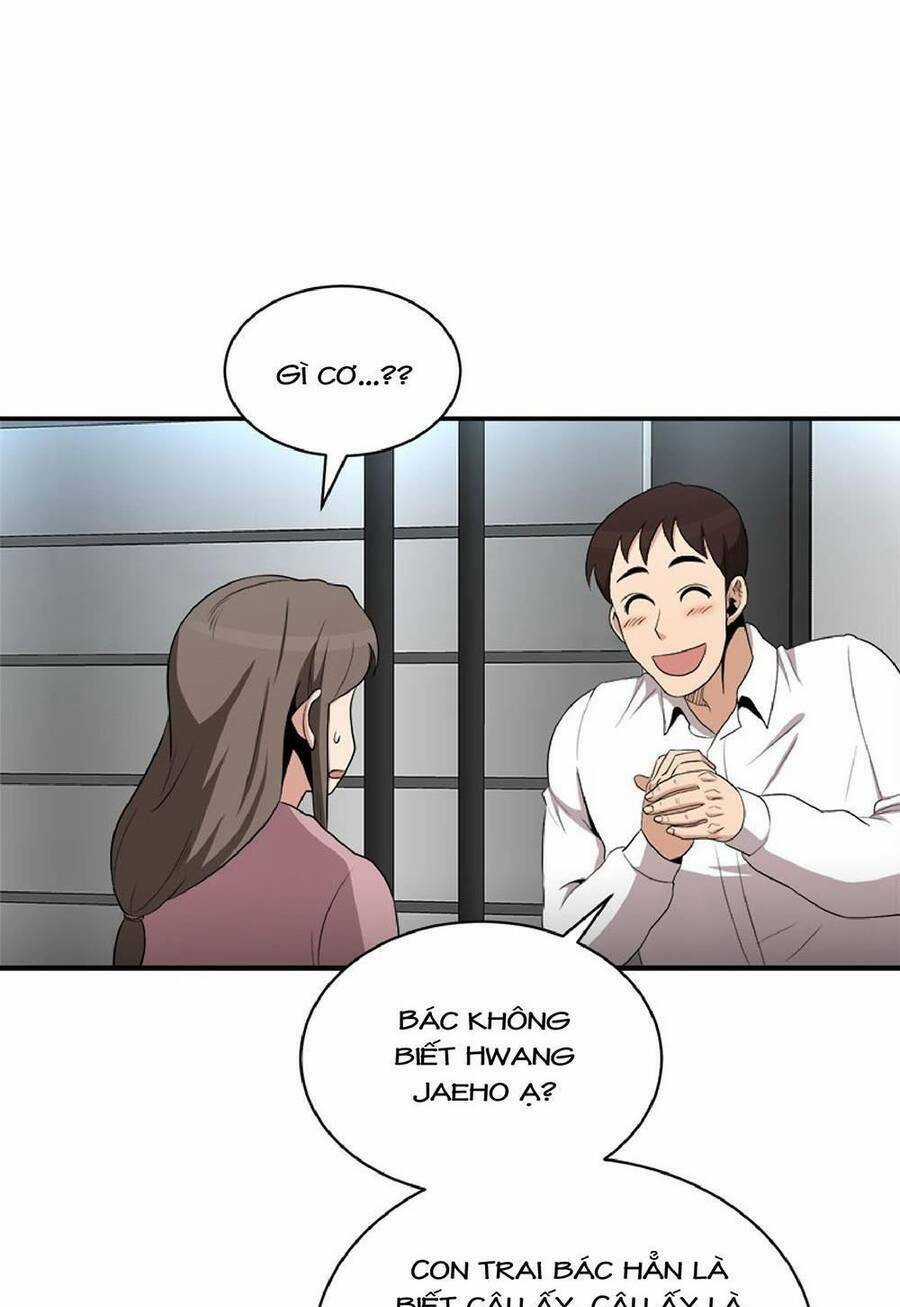 Người Bán Hoa Mạnh Nhất Chapter 85 trang 83